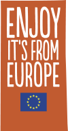 Enjoy - It's from Europe
