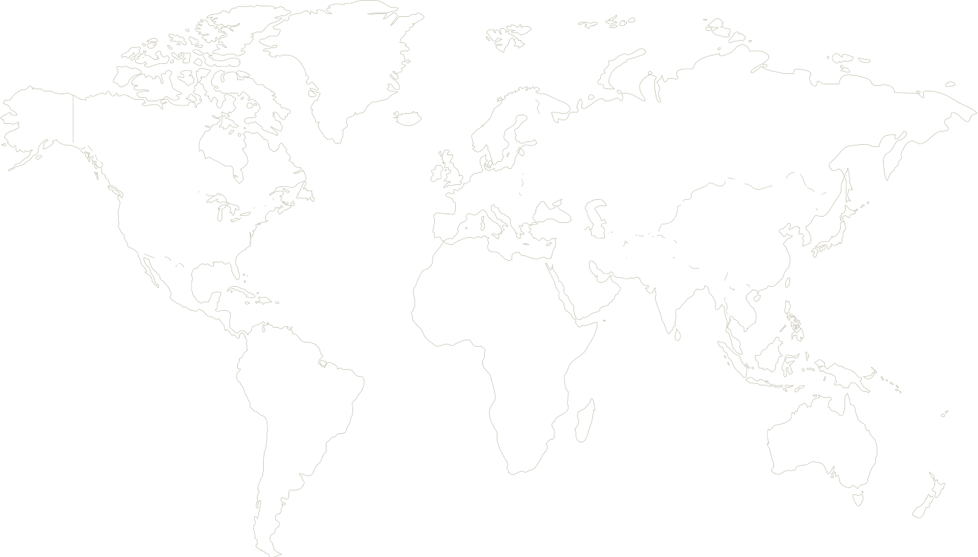 世界地图图示